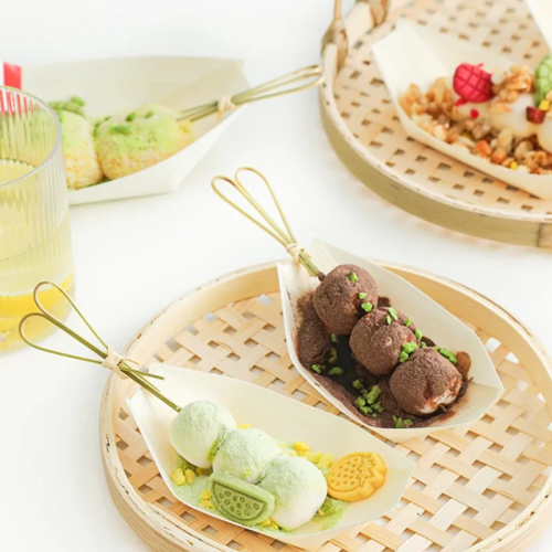 Leafyest Guide: Use Disposable Wooden Tableware to Enhance Customer Satisfaction in Japanese Restaurants