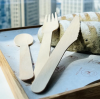 Is Disposable Wooden Cutlery Right for Your Business? Here's What You Need to Know!