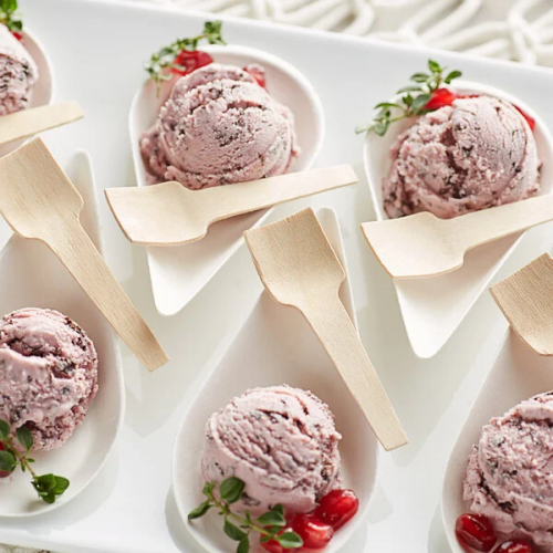 A Beginner's Guide to Buying Disposable Wooden Ice Cream Scoops in Bulk
