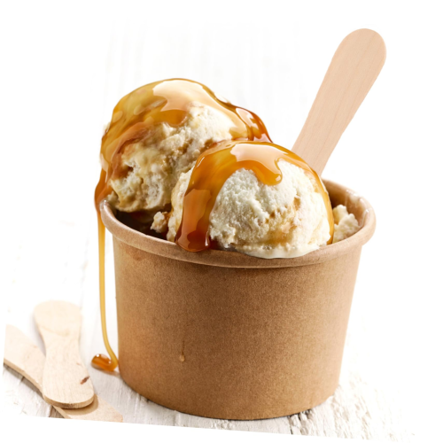 Explore the Hot Trends in Wholesale Wooden Ice Cream Scoops 2025