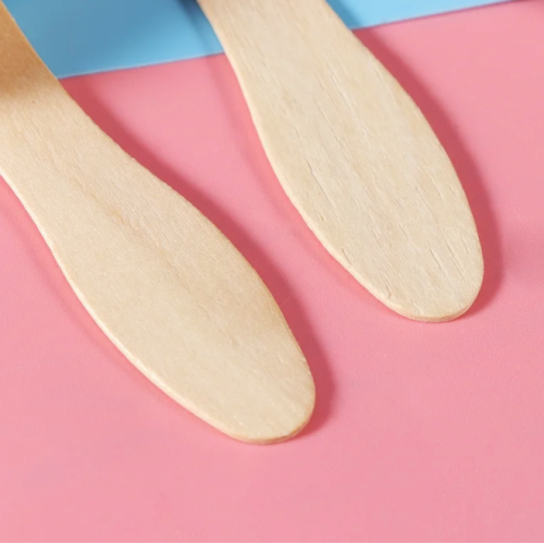 Why Retailers Are Shifting to Wholesale Wooden Ice Cream Scoops in 2025
