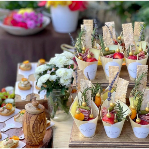 Eco-Friendly Wedding Ideas: Why Disposable Wooden Cutlery is a Must-Have