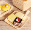 Are Disposable Wooden Plates Safe? What You Should Know