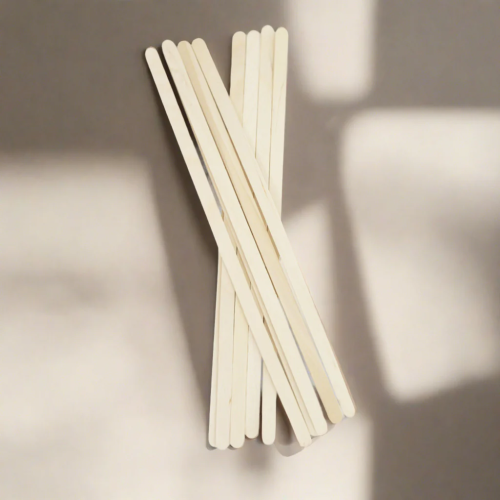 Best Packaging Ideas for Wooden Coffee Stirrers: Elevate Your Brand with Sustainable Solutions from Leafyest