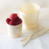 How to Identify Authentic FSC-Certified Disposable Wooden Cups—What Every Buyer Should Know