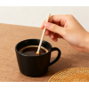 180mm Eco-Friendly Disposable Wooden Coffee Stir Sticks | Biodegradable Stirrer for Hot Drinks