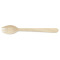 140mm Eco-Friendly Disposable Wooden Spork