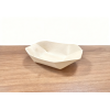 Disposable Birchwood Boat Plates