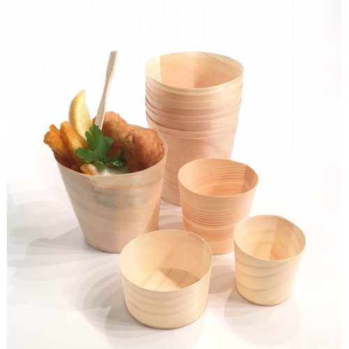 Top 10 Frequently Asked Questions About Disposable Wooden Cups | Leafyest