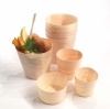 Top 10 Frequently Asked Questions About Disposable Wooden Cups | Leafyest