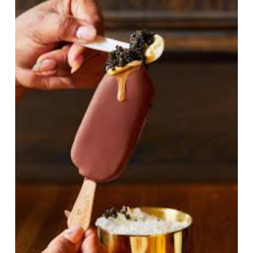 Magnum Wooden Ice Cream Sticks