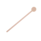 80mm Eco-Friendly Disposable Wooden Stir Sticks