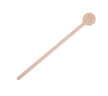 80mm Eco-Friendly Disposable Wooden Stir Sticks