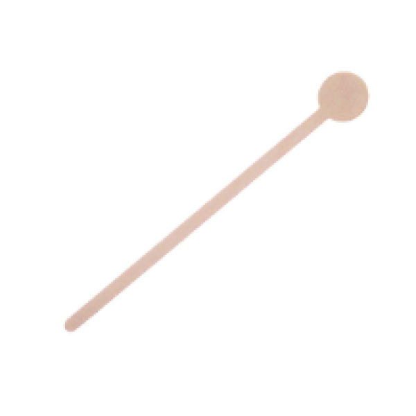 80mm Eco-Friendly Disposable Wooden Stir Sticks
