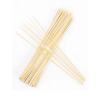 FSC Disposable Bamboo Skewers | Eco-Friendly Biodegradable Food Picks for BBQ & Catering