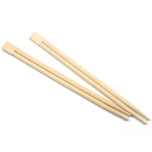 Eco-Friendly Disposable Bamboo Twin Chopsticks | Sustainable, Biodegradable Chopsticks for Dining & Takeout
