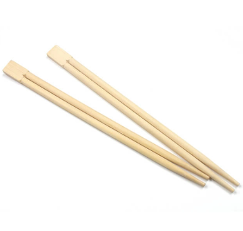 Eco-Friendly Disposable Bamboo Twin Chopsticks | Sustainable, Biodegradable Chopsticks for Dining & Takeout