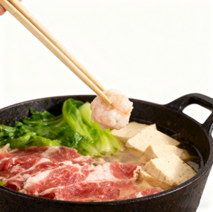 Eco-Friendly Disposable Bamboo Twin Chopsticks | Sustainable, Biodegradable Chopsticks for Dining & Takeout