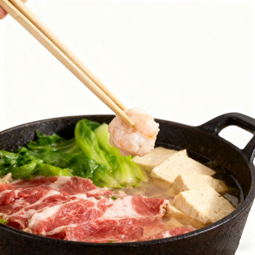 Eco-Friendly Disposable Bamboo Twin Chopsticks | Sustainable, Biodegradable Chopsticks for Dining & Takeout