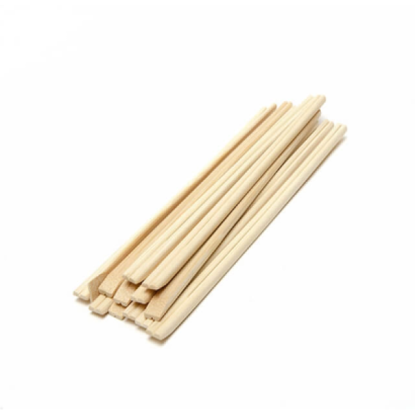 Eco-Friendly Disposable Bamboo Twin Chopsticks | Sustainable, Biodegradable Chopsticks for Dining & Takeout