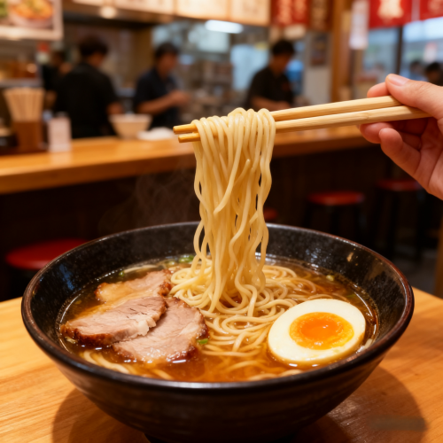 Eco-Friendly Disposable Bamboo Twin Chopsticks | Sustainable, Biodegradable Chopsticks for Dining & Takeout