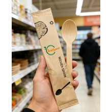 Global Disposable Wooden Cutlery Market Overview (2025-2034)