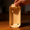 Large-sized Eco-Friendly Disposable Wooden Bread Box Wholesale