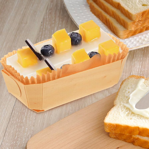 How to Choose the Best Disposable Wooden Baking Molds for Baking Success