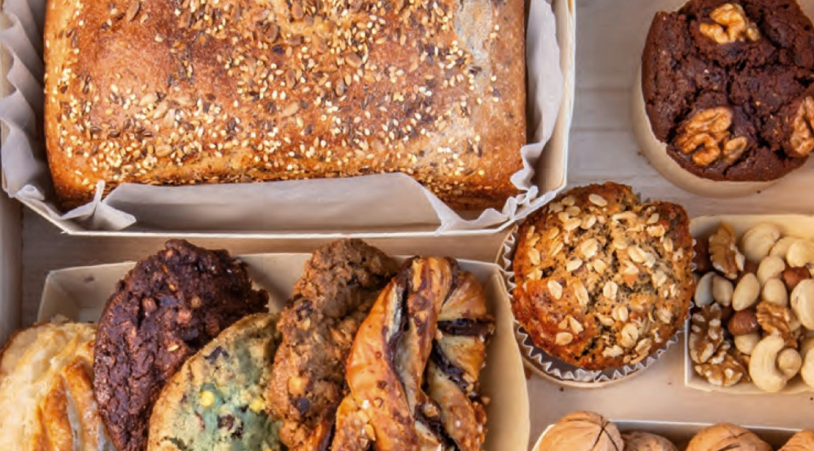 Disposable Wooden Baking Molds