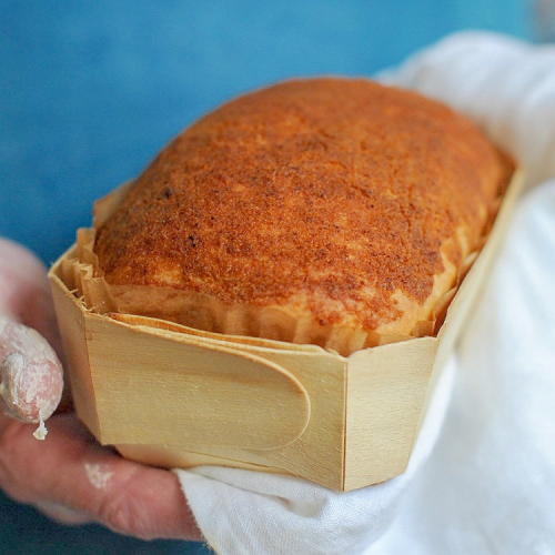 The Impact of Disposable Wooden Molds on Baking Efficiency and Yield