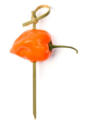 Disposable Bamboo Skewers