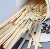 Are Disposable Bamboo Coffee Stirrs Better Than Plastic ones? Find out now!