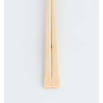 Eco-Friendly Disposable Bamboo Tensoge Chopsticks  9.5