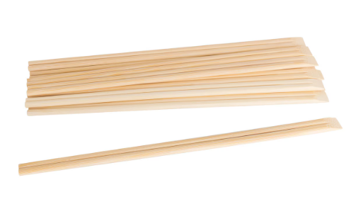 Disposable Bamboo Chopsticks