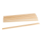 Eco-Friendly Disposable Bamboo Tensoge Chopsticks  9.5