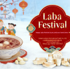 Celebrating Laba Festival: A Tribute to Tradition, Gratitude, and Warmth