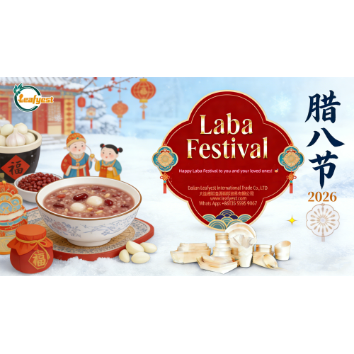 Celebrating Laba Festival: A Tribute to Tradition, Gratitude, and Warmth