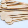 The Best Disposable Bamboo Coffee Stirrs for High-Traffic Coffee Shops | Leafyest