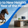 Dalian Leafyest Resumes Business 2026 – Gallop to New Heights in the Year of the Horse!