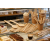 110mm Disposable Bamboo Square-End Stirrers: Eco-Friendly+ice cream union