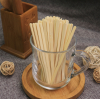 FSC-Certified Bamboo Coffee Stirrers vs. Plastic Stirrers: Which Is the Wiser Choice?