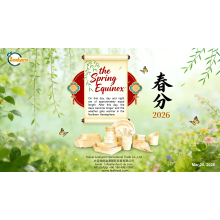 Vernal Equinox 2026: Embrace Spring, Strive for a Greener Future