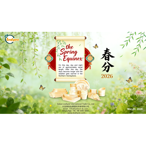 Vernal Equinox 2026: Embrace Spring, Strive for a Greener Future