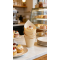 60mm type 1 Eco-Friendly Disposable Wooden Cup