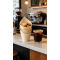 60mm type 1 Eco-Friendly Disposable Wooden Cup