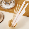 The Impact of Disposable Bamboo Coffee Stirrers on Your Company's Green Certification