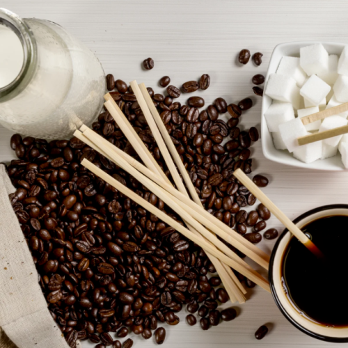 Are Bamboo Coffee Stirrers Safe and Food-Grade? What You Need to Know