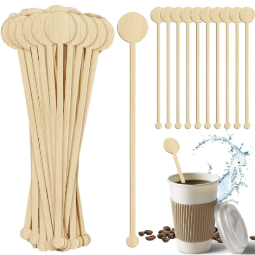How to Properly Store and Maintain Bamboo Coffee Stirrers to Extend Their Lifespan and Ensure Hygiene