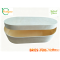 Wooden Oval box
