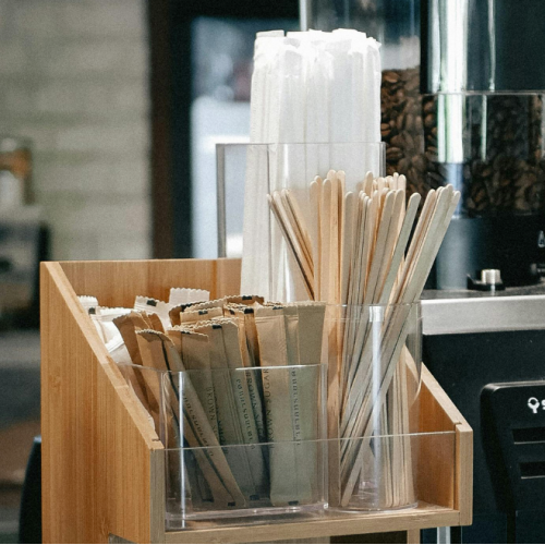 Key Features to Look for When Purchasing FSC-Certified Wooden Coffee Stirrers
